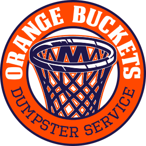 Orange Buckets